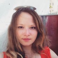 Yelyzaveta Babenko的照片