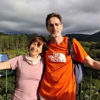 viviane Barre's Photo