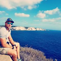 Lin  Dmitriy的照片