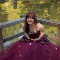 Photos de Isabella Jenning