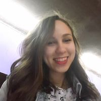 Alina Svyrydova的照片