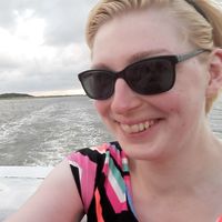 Fotos de Isis Luxenburger