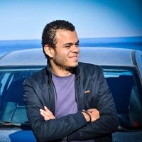 Ahmed Farrag's Photo