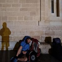 Le foto di Lennart Heygster