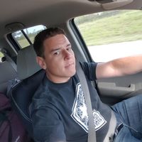 Aaron Crotwell's Photo