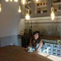 Photos de Candice Lo