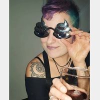 Isabel Rodriguez的照片