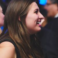 Nelly Andrade's Photo