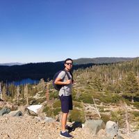 Erick Mendoza's Photo