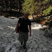 Le foto di Jan Romer