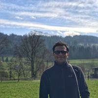 Sanchit Alekh的照片