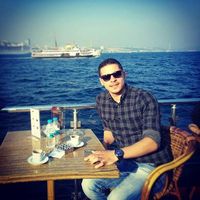 Mohamad Jouma's Photo