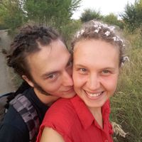 Tania Semenovich的照片