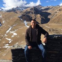 Abdalla Desouki's Photo