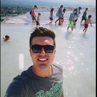 Sinan ÖZDER's Photo