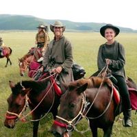 Fotos de John & Mary