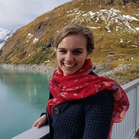 Ulrike Manner's Photo