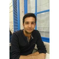 Saadettin Gençer's Photo