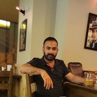 Agha Jahanzaib's Photo