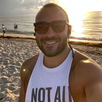 Anthony Siciliano's Photo