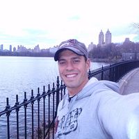 Agustin Fernandez Gomez's Photo