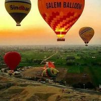 Mahmoud Ahmed的照片