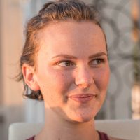 Johanna Nagel's Photo