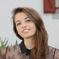 Chloé Perriat的照片