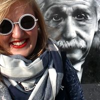 Alina Bielfeldt's Photo