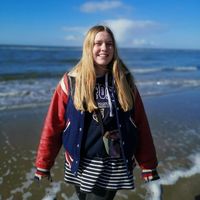 Luise Garberding的照片