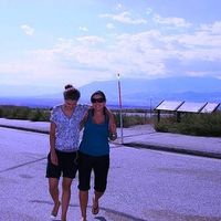 Igne Alebaite的照片