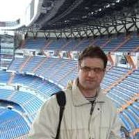 Esad Huskić's Photo