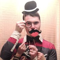 Фотографии пользователя Rostyk Stakhiv