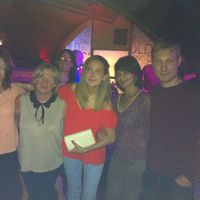 Photos de Timothe Dazin