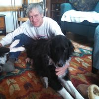 Stan Register's Photo