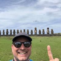 Brian Scholbrock's Photo