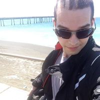 Fotos de Sergey Klimov