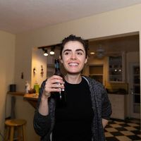 Halsey Harkins的照片