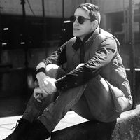 Carlos Toson的照片