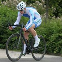 Andy Pickett's Photo