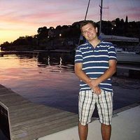 Marian Janec's Photo