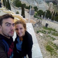 Francisco Oliva的照片