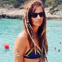 Sabrina Fendrik's Photo