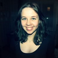 Dasha Boyarkina的照片