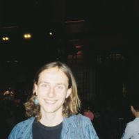 Joseph Knight的照片