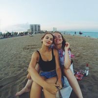 Chloé BOUCHER's Photo