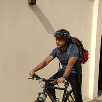 Fotos de Kritidipta Lahkar