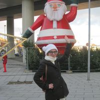 Alina Protopopova的照片