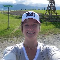 Bridget McEleney's Photo