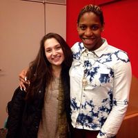 Jennie Chenkin's Photo